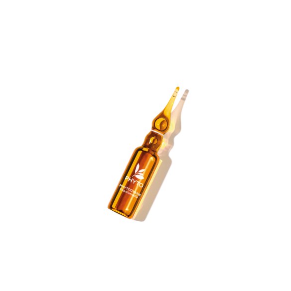 PHYTOCYANE ANTICAIDA REACIONAL MUJER PHYTO 12 AMP