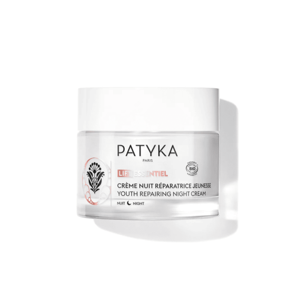 PATYKA CREMA LIFT ESSENTIEL NOCHE REPARADORA 50 ML