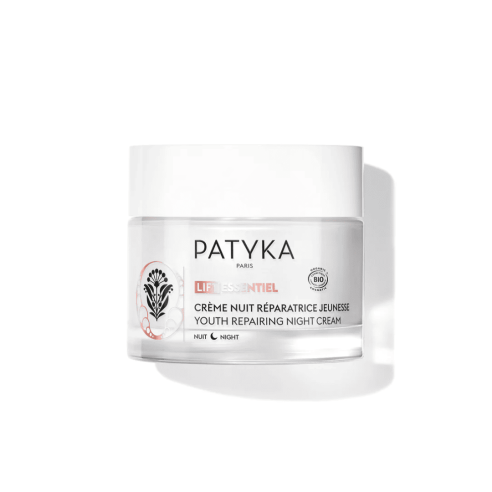 PATYKA CREMA LIFT ESSENTIEL NOCHE REPARADORA 50 ML