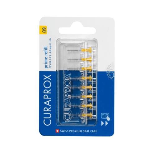 CURAPROX RECAMBIO CEPILLO INTERDENTAL 09