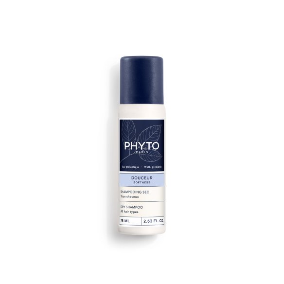 PHYTO CHAMPU SECO 75ML