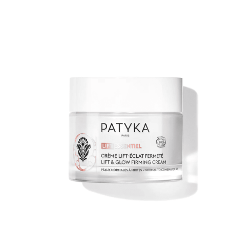PATYKA CREMA LIFT ESSENTIEL ENRIQUECIDA DE DIA 50 ML