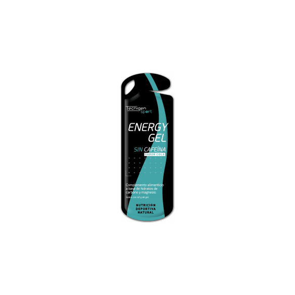 TECNIGEN ENERGY SIN CAFEINA SABOR NEUTRO