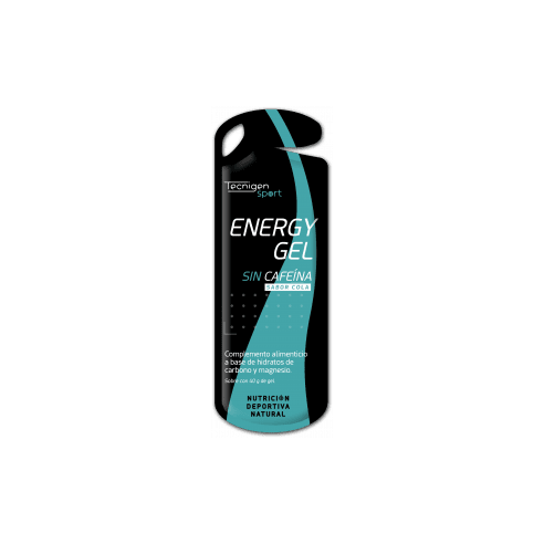 TECNIGEN ENERGY SIN CAFEINA SABOR NEUTRO