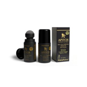 APITOX ROLL ON 75 ML