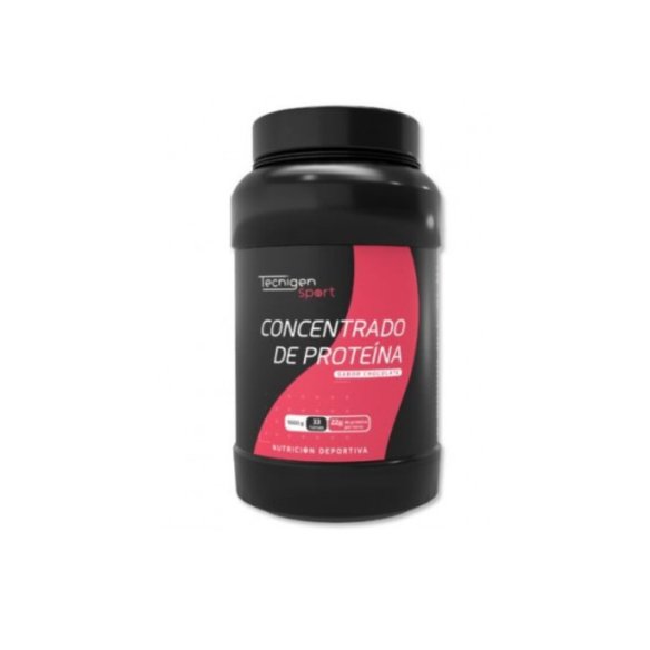 AISLADO DE PROTEINAS CHOCOLATE 1000G